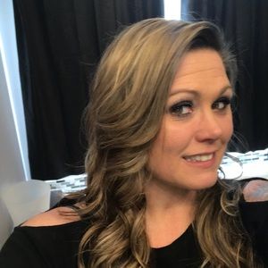 Meet your Posher, Renae